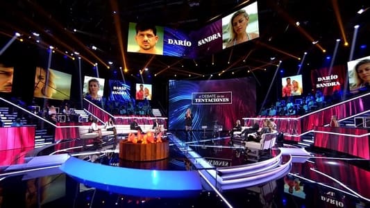 Image La isla de las tentaciones 13