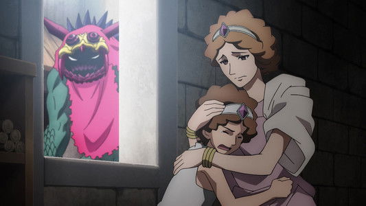 Image Record of Ragnarok 14