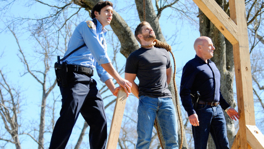 Image Bajo el Domo (Under the Dome) 1