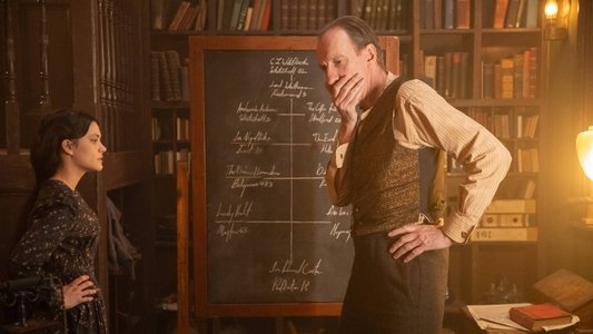 Image Sherlock & Daughter 7