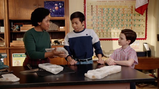 Image El joven Sheldon 15