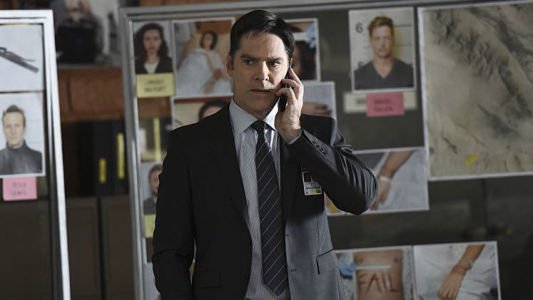 Image Mentes Criminales (Criminal Minds) 1