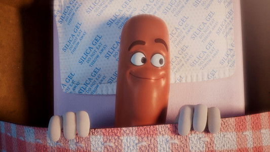 Image La fiesta de las salchichas: Comidatopía 1