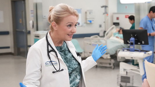 Image St. Denis Medical 6