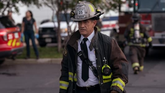 Image Chicago Fire 1