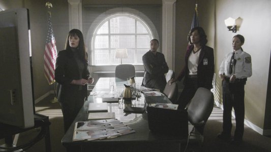 Image Mentes Criminales (Criminal Minds) 15