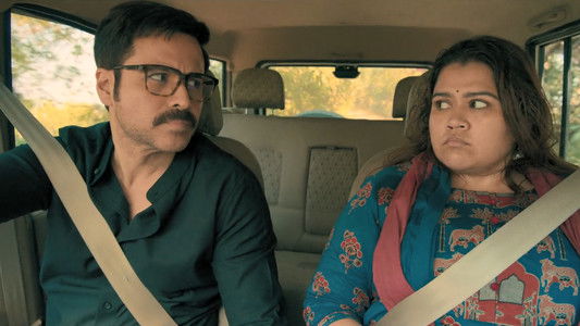 Image Taskaree: La red del contrabando 1