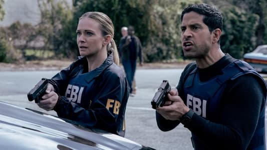 Image Mentes Criminales (Criminal Minds) 7