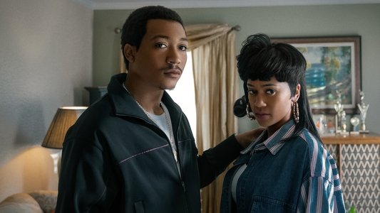 Image BMF: Black Mafia Family 7