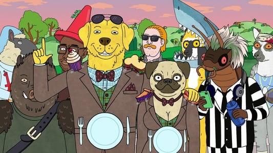 Image BoJack Horseman 8