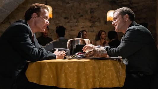 Image Monsieur Spade 3