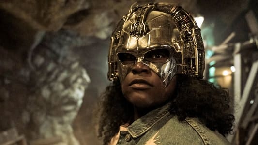 Image El Pacificador 8