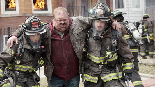 Image Chicago Fire 21