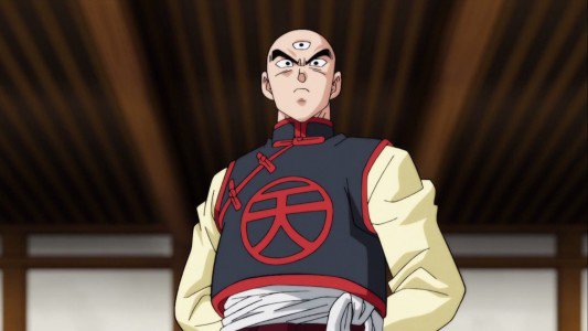 Image Dragon Ball Super 89