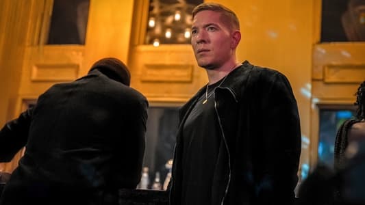 Image Power Book IV: Force 7