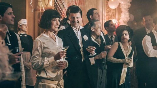 Image La favorita 1922 8