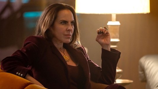 Image La chica de la limpieza 8