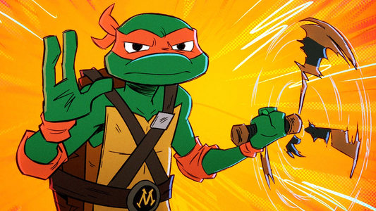 Image Tortugas Ninjas: Historias Mutantes 3
