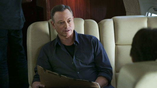 Image Mentes Criminales (Criminal Minds) 19