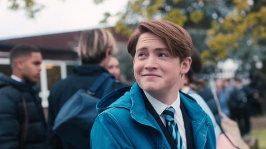 Image Heartstopper 3