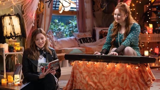 Image High School Musical: The Musical: The Series 4