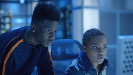 Image Black Lightning 4