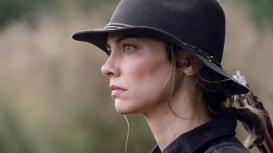 Image The Walking Dead 17