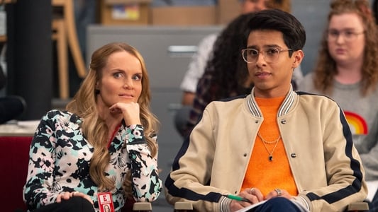 Image High School Musical: The Musical: The Series 4