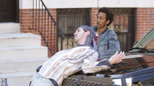 Image The Wire (Bajo escucha) 1