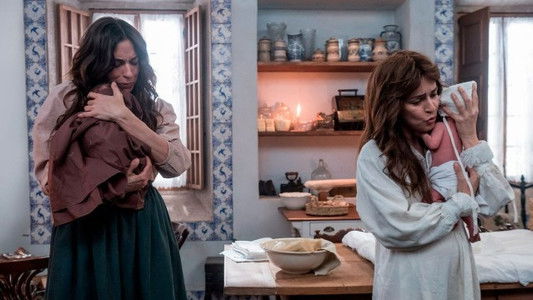 Image Las hijas de la criada 1