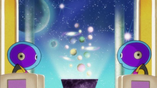 Image Dragon Ball Super 77