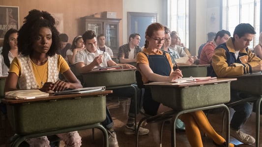 Image Riverdale 4