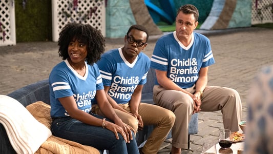 Image The Good Place 4