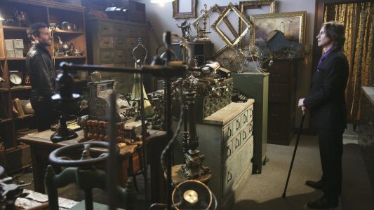 Image Érase una vez (Once Upon a Time) 19