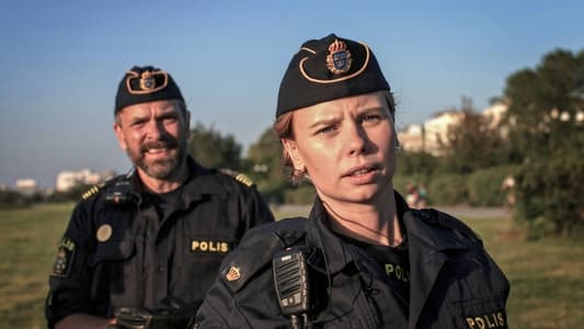 Image The Thin Blue Line 2