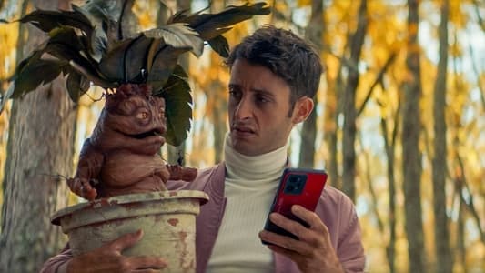 Image Hay algo en el bosque 2