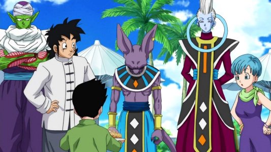 Image Dragon Ball Super 6