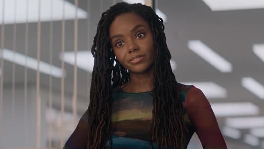 Image La otra chica negra 3