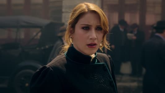 Image Medianoche en el Pera Palace 5