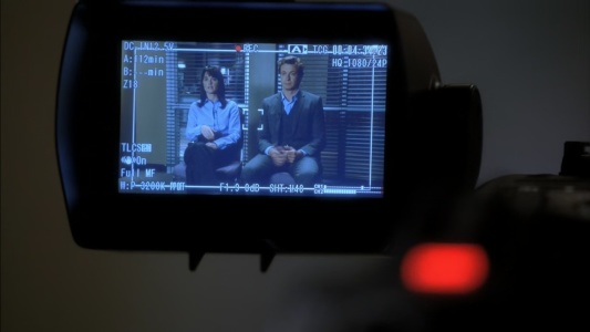 Image El Mentalista 12