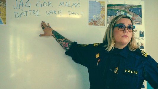 Image The Thin Blue Line 1