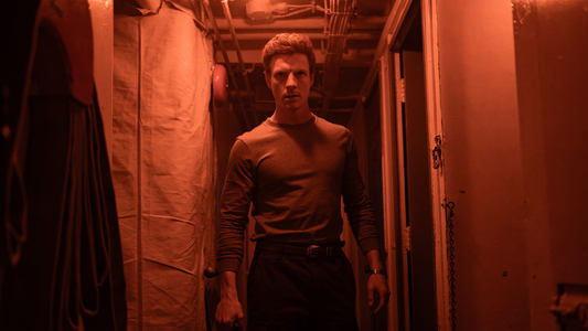 Image Dexter: Pecado Original 10