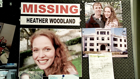 Image Mentes Criminales (Criminal Minds) 1