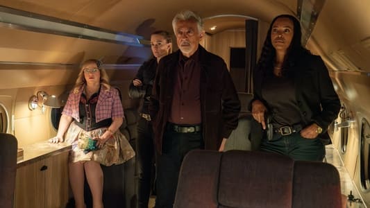 Image Mentes Criminales (Criminal Minds) 5