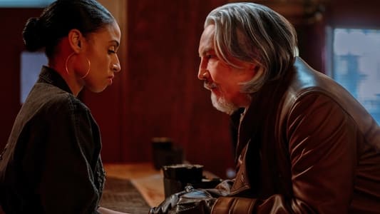 Image Power Book IV: Force 5