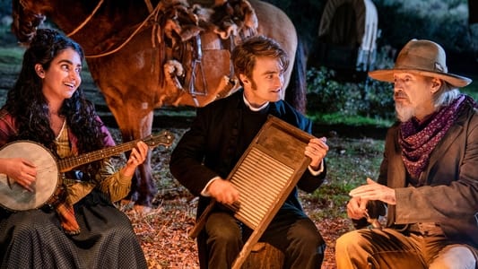 Image Miracle Workers 1