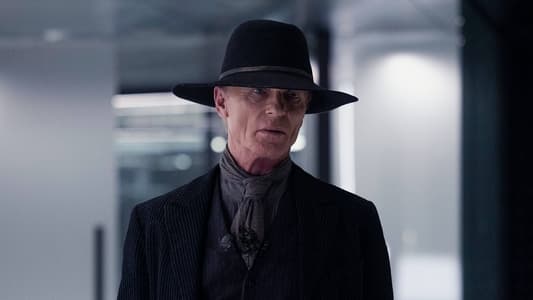 Image Almas de Metal (Westworld) 4