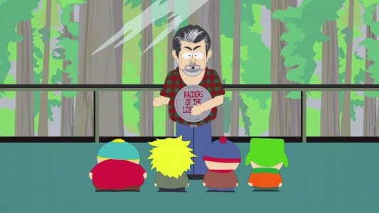 Image South Park 9