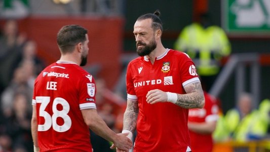 Image Bienvenidos al Wrexham Football Club 8