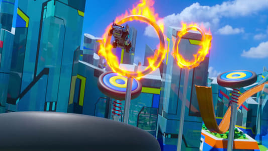 Image Hot Wheels, ¡a correr! 6